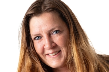 Foto Van Sara Stouffs