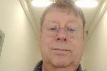 Foto Van Marc Leys