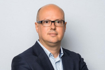 Jeroen Overmeer