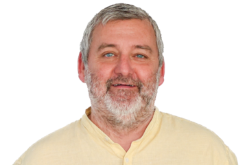 Pieter Semal Foto van Semal Pieter