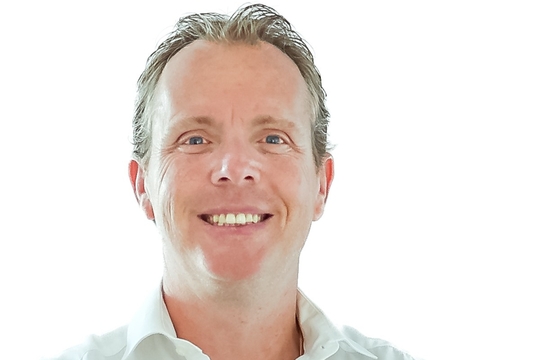 Foto Van John Haex