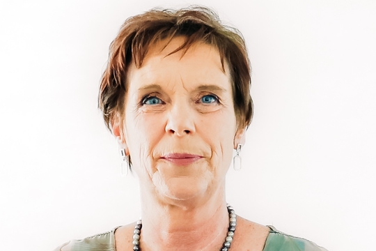 Foto van Tanja Krawinckel