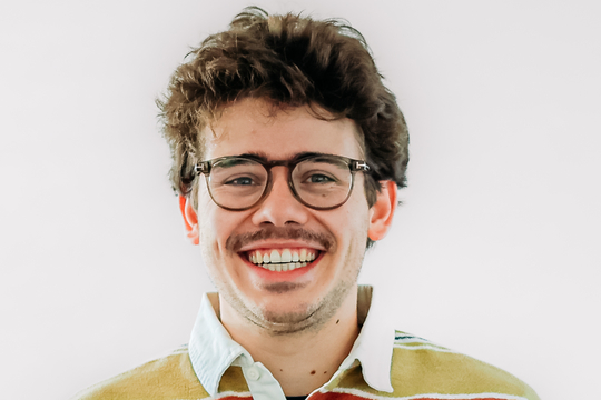 Foto van Toon Boonne