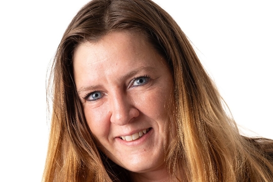 Foto Van Sara Stouffs