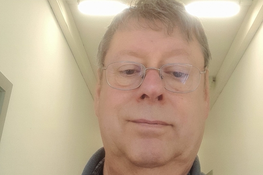 Foto Van Marc Leys