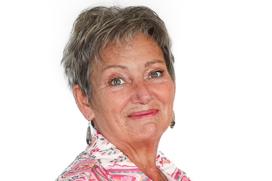Foto van Martine Haesevoets