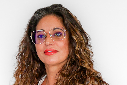 Hafida Chergui