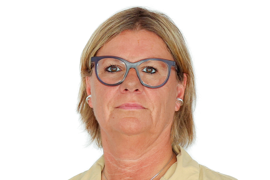 Foto van Tania Verhaert
