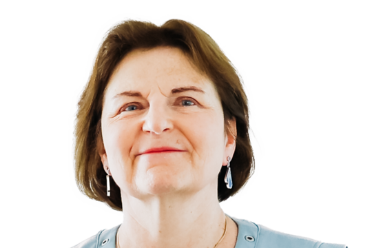 Foto van Rita Vanginderdeuren