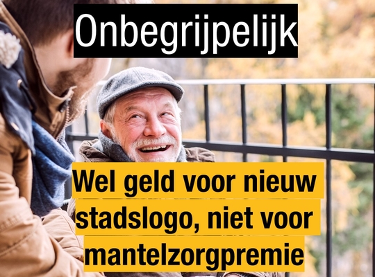 Mantelzorg Mantelzorg
