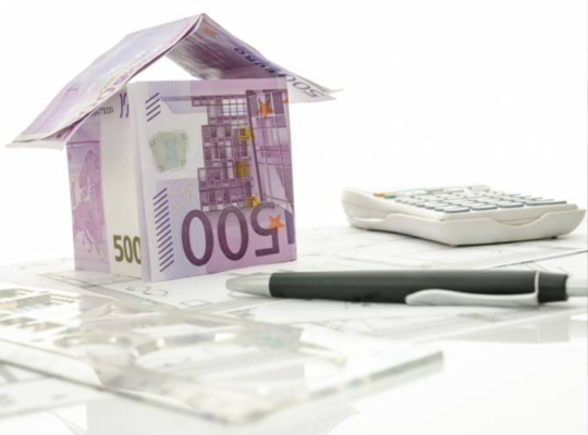 Kadastraal Inkomen Diest Kadastraal Inkomen Diest