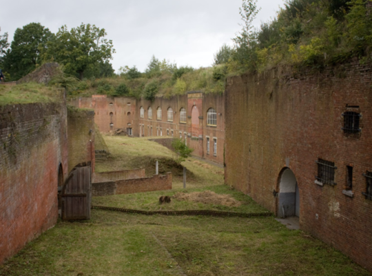 Onderhoudscontract gebouwen Citadel Diest naar Angie Cital Diest