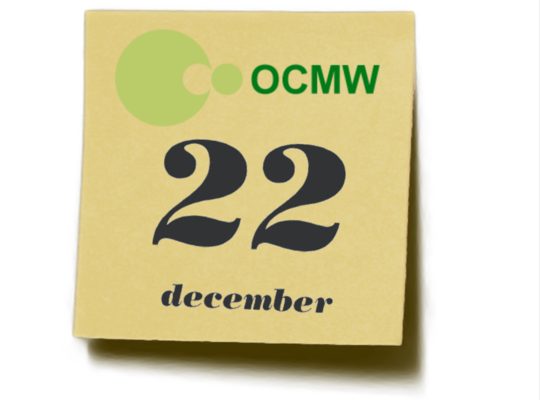 OCMW-raad Diest OCMW-raad Diest