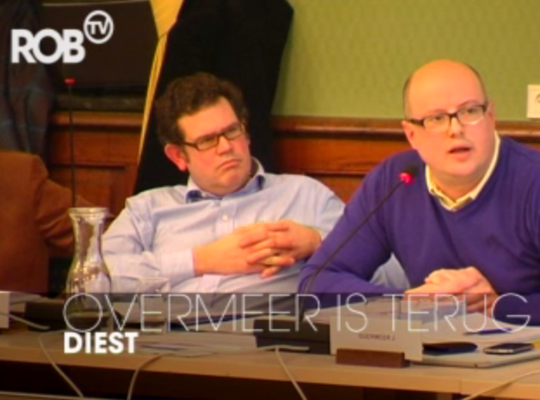 ROBtv 05 februari 2018 ROBtv 05 februari 2018